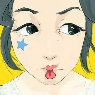 清风徐来 头像