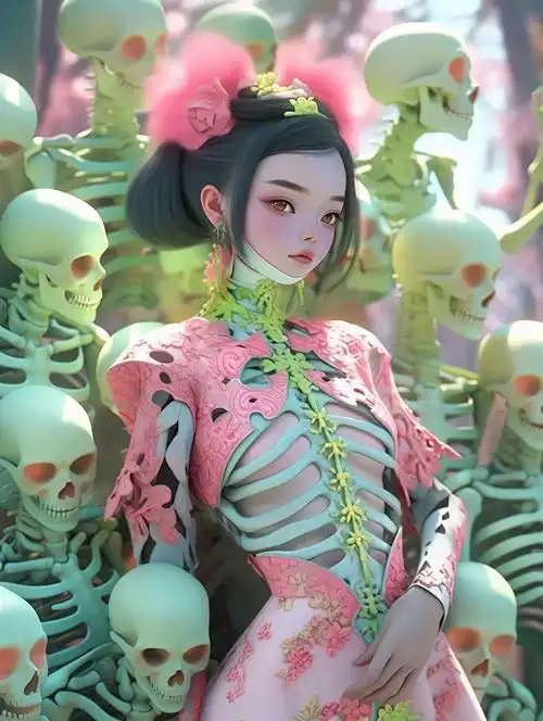 电影《金刚川》海报